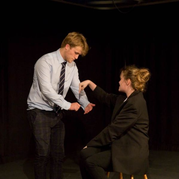 U5 drama gcse-36